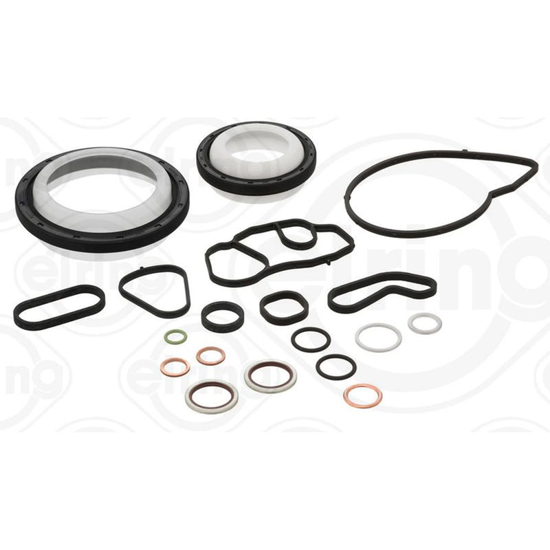 Elring Crankcase Gasket Kit ID fits Mini Mini 2007-2015