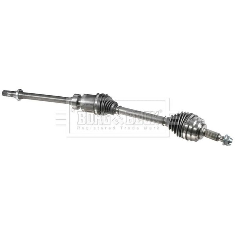 Borg & Beck CV Drive Shaft Driveshaft Front Right BDS1879