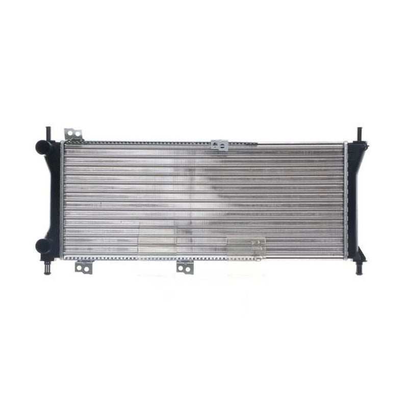 Mahle Engine Radiator fits Fiat Panda 1991-2004