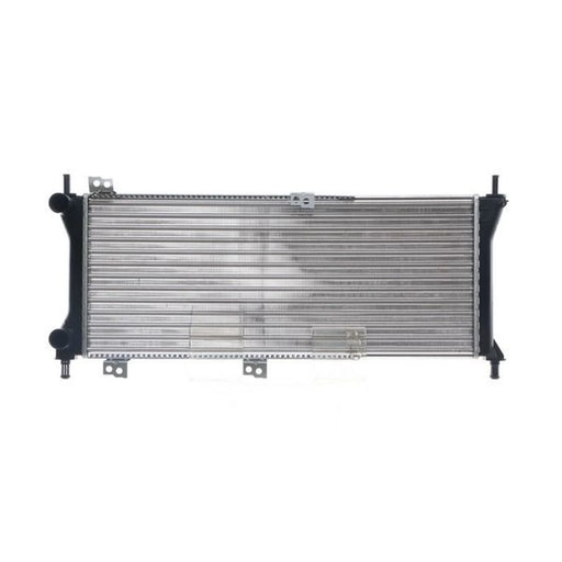 Mahle Engine Radiator fits Fiat Panda 1991-2004