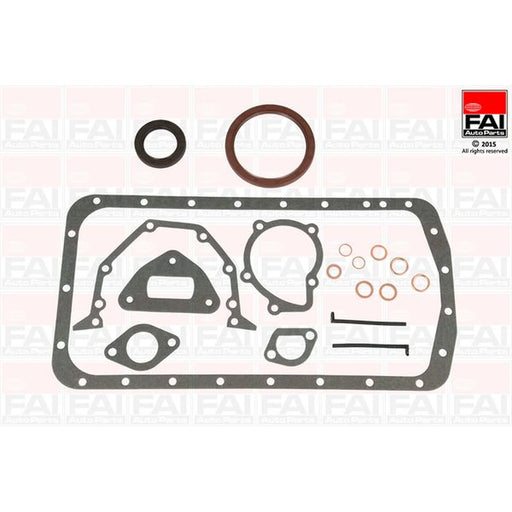 FAI Crankcase Gasket Kit ID CS869