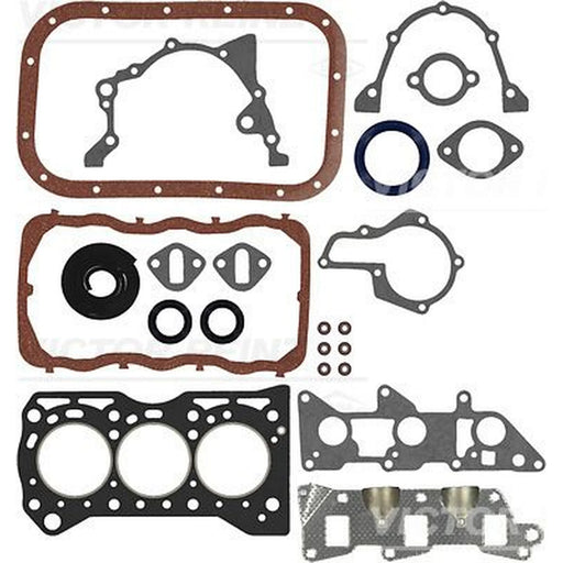 Victor Reinz Full Gasket Set 01-52555-02