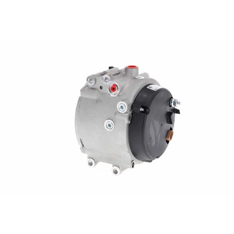 Hella Car Alternator 12V fits Mercedes-Benz C-Class 2000-2007