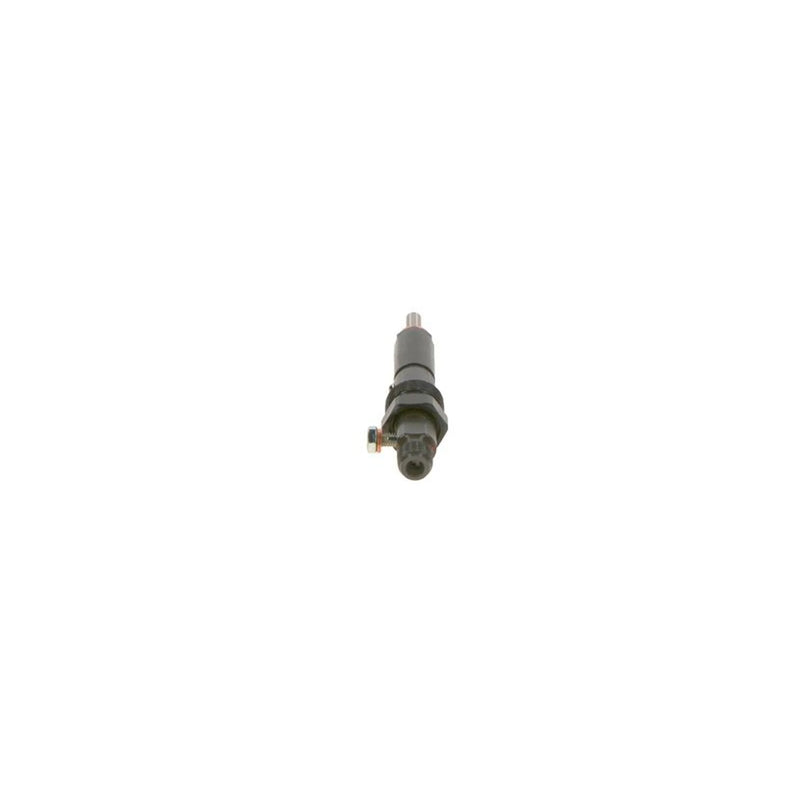 Bosch Injector Nozzle & Holder Assembly fits New Holland Ts-A 2003-2006