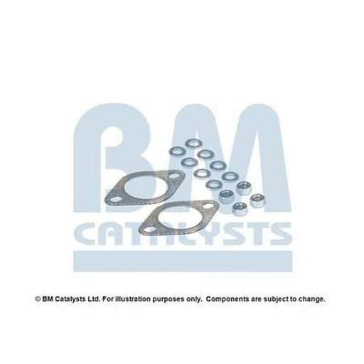 BM Catalysts Exhaust Pipe Mounting Kit FK70625B