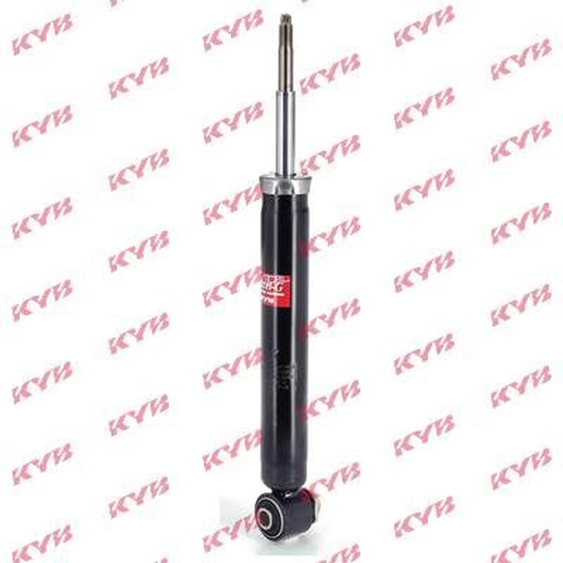 KYB Shock Absorber Damper Strut Rear fits BMW 5 1996-2004