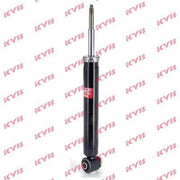 KYB 2 x Shock Absorbers fits BMW 5 1996-2004