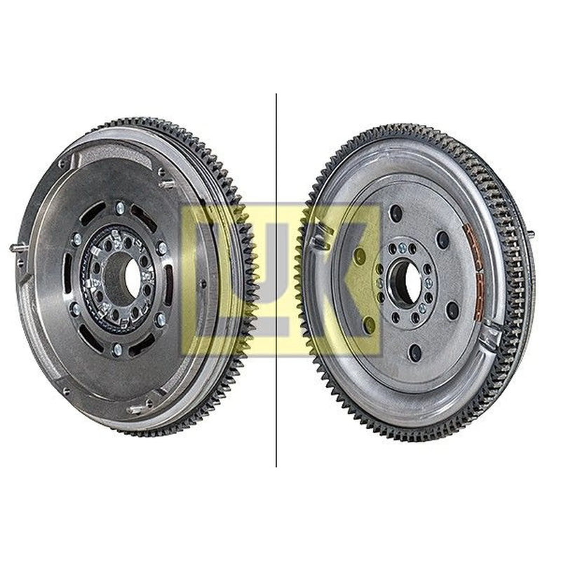 LuK Engine Flywheel Teeth fits Toyota Avensis 1999-2008 2.0