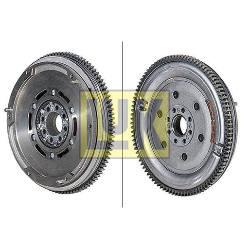 LuK Engine Flywheel Teeth fits Toyota Avensis 1999-2008 2.0