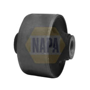 NAPA Wishbone / Control / Trailing Arm Bush Front Right fits Hyundai I10 I