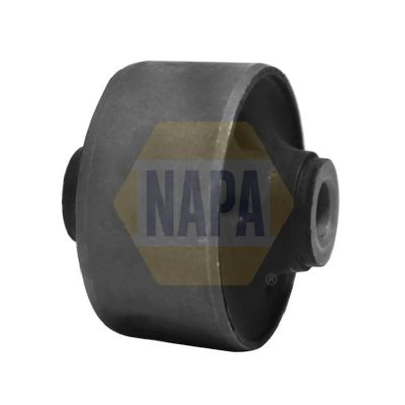 NAPA Wishbone / Control / Trailing Arm Bush Front Right fits Hyundai I10 I