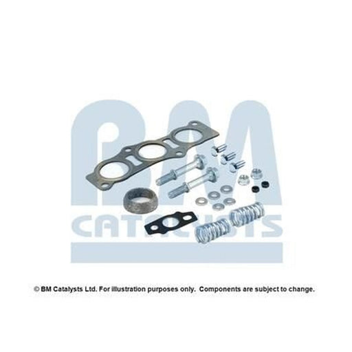 BM Catalysts Fitting Kit FK91873C FK91873C