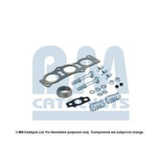 BM Catalysts Fitting Kit FK92098C FK92098C