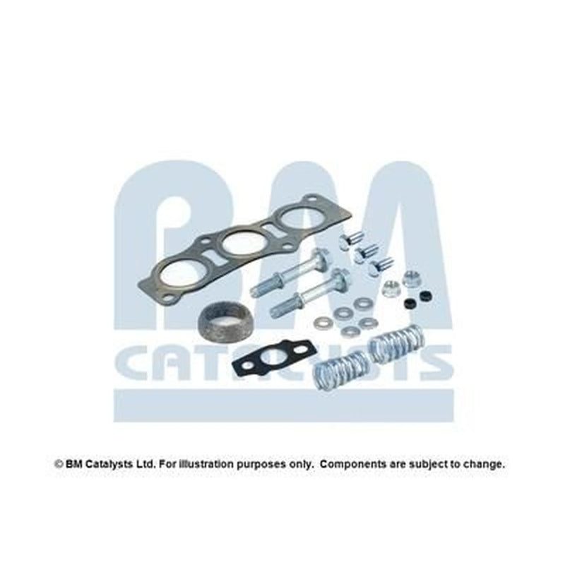 BM Catalysts Fitting Kit FK92098C FK92098C
