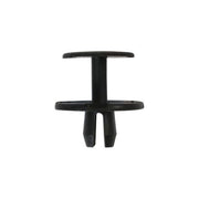 Connect Push Rivet Trim Clip, Motorcycles - for BMW 10pc 36635 Tool Connection - Dynamic Drive