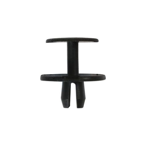 Connect Push Rivet Trim Clip, Motorcycles - for BMW 10pc 36635 Tool Connection - Dynamic Drive