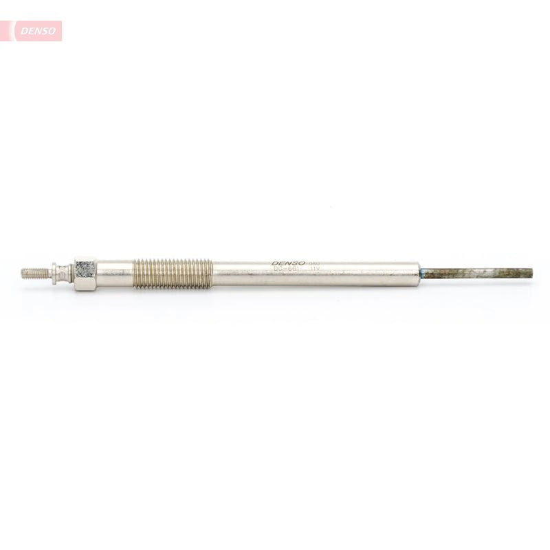Denso Diesel Engine Glow Plug fits Kia Sedona 2006-2015 2.9