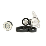 Gates V-Ribbed Belt Set K076PK2413