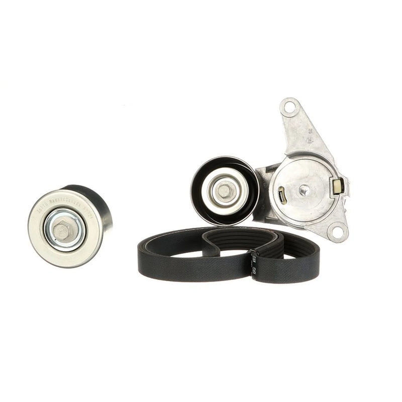Gates V-Ribbed Belt Set K076PK2413