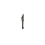 Bosch Conventional Wiper Blade 230mm — H230 fits Nissan Micra V 2016 on