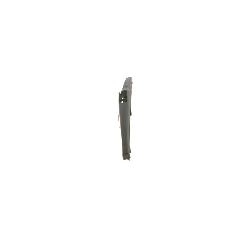 Bosch Conventional Wiper Blade 230mm — H230 fits Nissan Micra V 2016 on