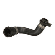 Gates Curved Radiator Hose fits BMW 1 2004-2013