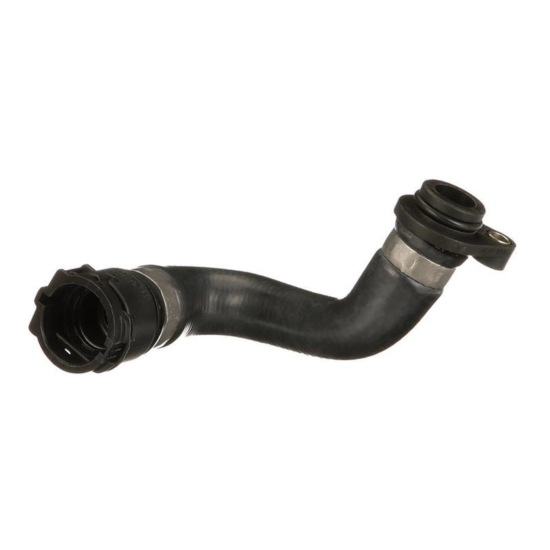 Gates Curved Radiator Hose fits BMW 1 2004-2013