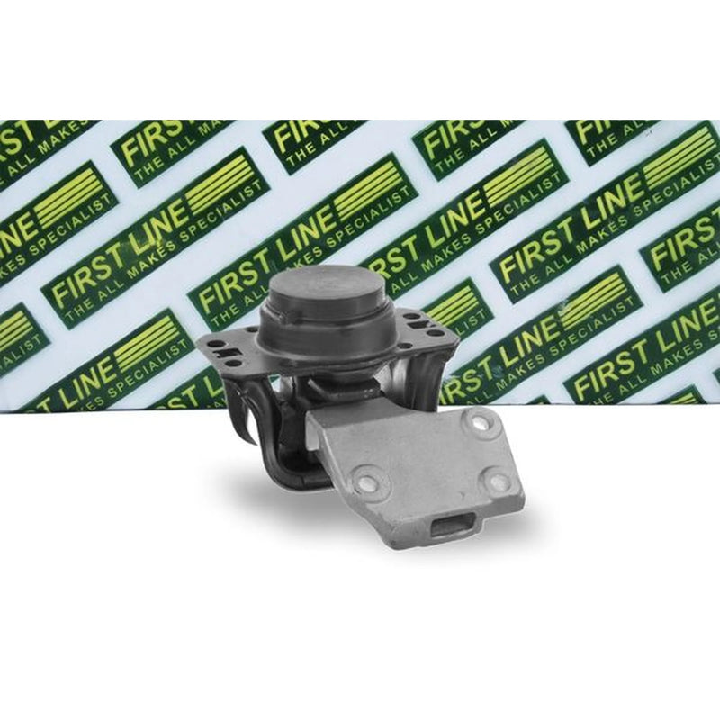 First Line Engine Mount Mounting fits Citroën C4 2004-2011 1.6