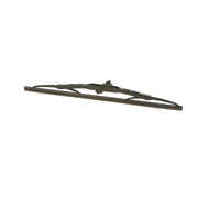 Bosch Conventional Wiper Blade 370mm — H380 fits Abarth Strada 1981-1987 2.0