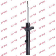 KYB Shock Absorber Damper Strut Rear Right fits Honda Prelude 1983-1987 1.8
