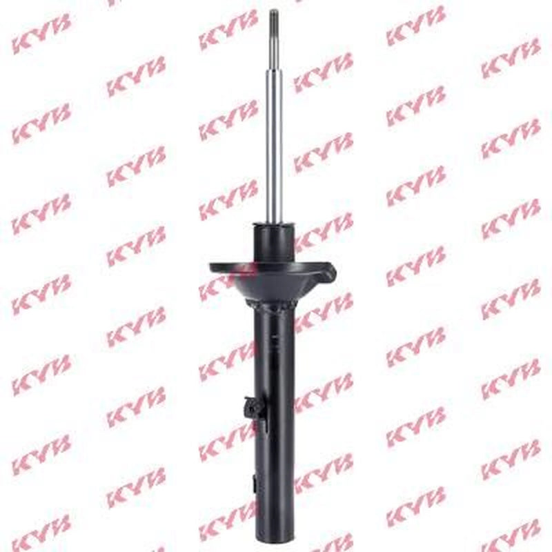 KYB Shock Absorber Damper Strut Rear Right fits Honda Prelude 1983-1987 1.8