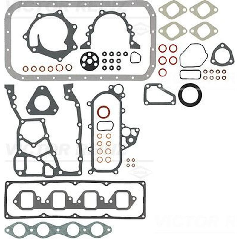 Victor Reinz Full Gasket Set 01-52763-03