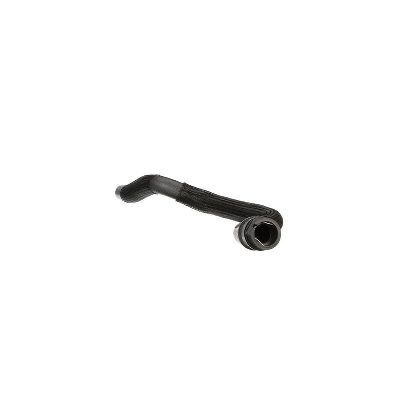 Gates Molded Heater Hose fits Peugeot 307 2000-2008 1.4 1.6