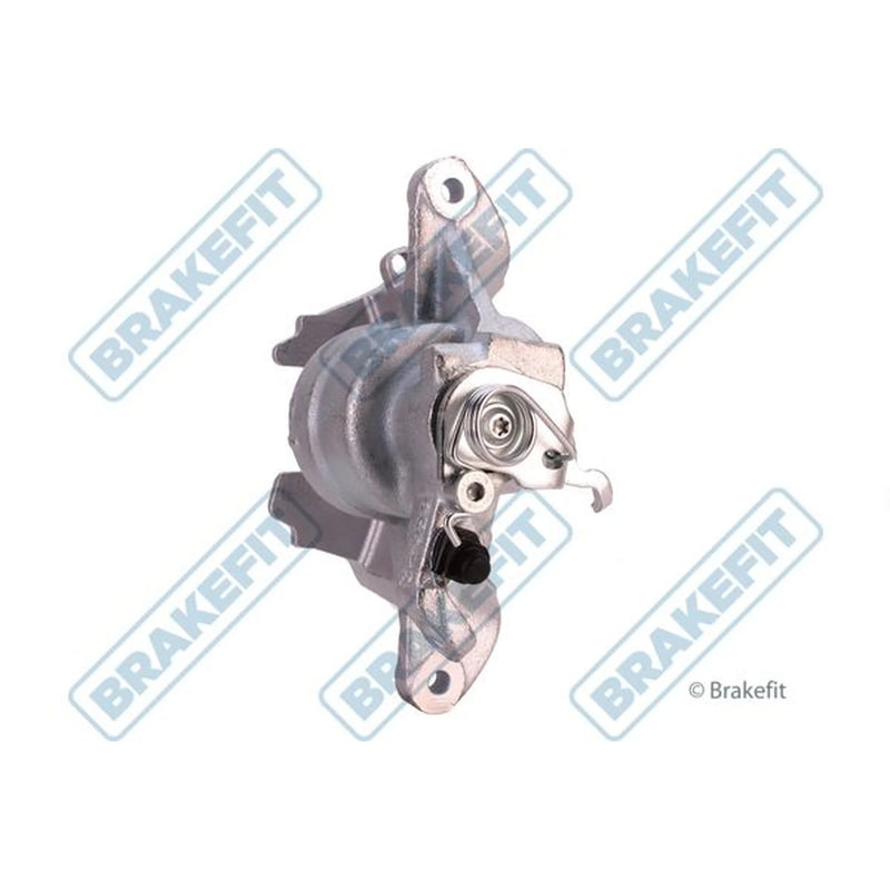 Apec Brake Caliper Assembly Front Right BCA1324