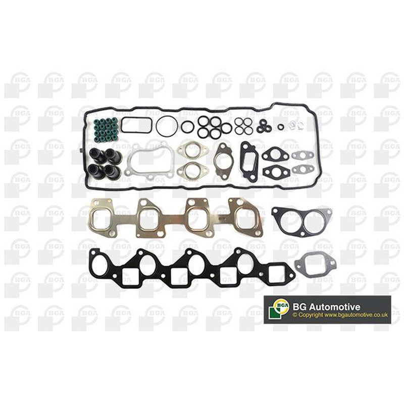 BGA Cylinder Head Gasket Kit fits Nissan Interstar 2003 on
