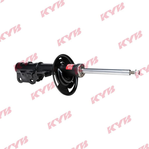 KYB 2 x Shock Absorbers fits Mazda CX-3 2018 on 1.8 2.0