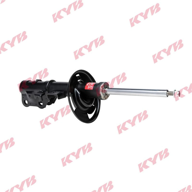 KYB 2 x Front Shock Absorbers fits Mazda CX-3 2018 on 1.8 2.0
