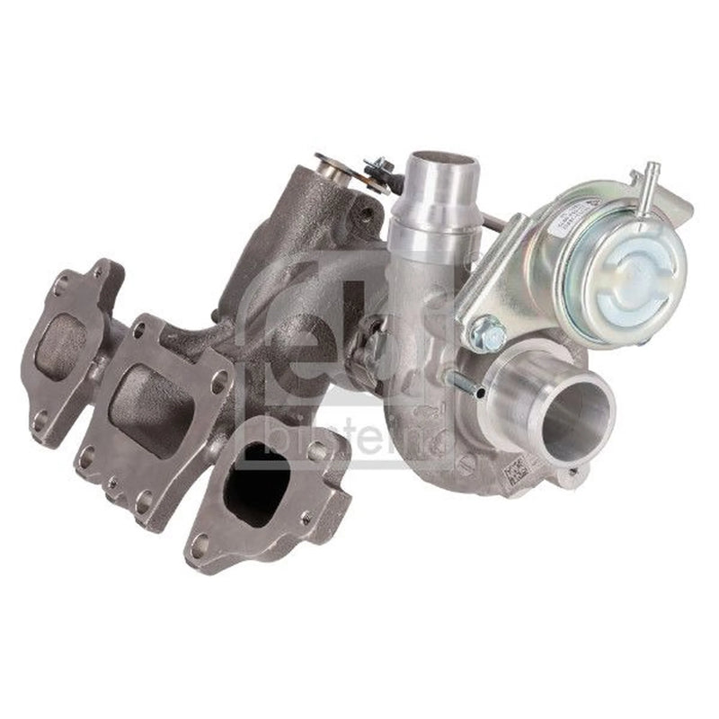Febi Turbocharger Turbo Unit 189793