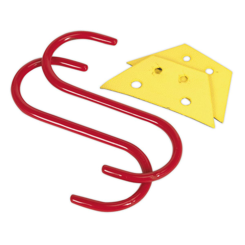 Sealey Caliper Support Hook VS0354 Sealey - Dynamic Drive
