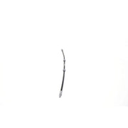 Bosch Brake Hydraulic Hose Line Rear fits BMW Z4 Roadster 2009-2016