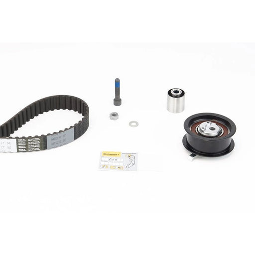 Continental CTAM Timing Belt Kit with Rollers fits Ford Galaxy 1996-2006 1.9