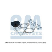 BM Catalysts Exhaust Pipe Mounting Kit FK70665C