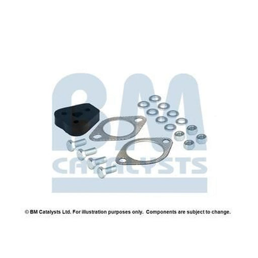 BM Catalysts Exhaust Pipe Mounting Kit FK70665C