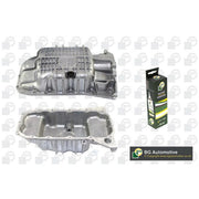 BGA Engine Oil Sump Pan SP2310