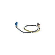 Bosch O2 Lambda Oxygen Sensor after catalytic converter fits Ford Fiesta V
