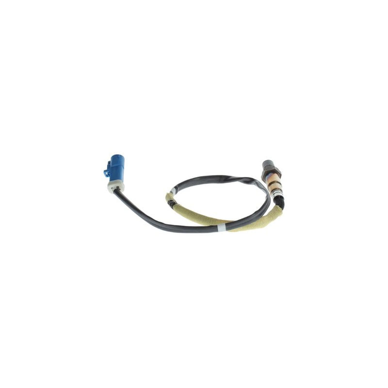 Bosch O2 Lambda Oxygen Sensor after catalytic converter fits Ford Fiesta V