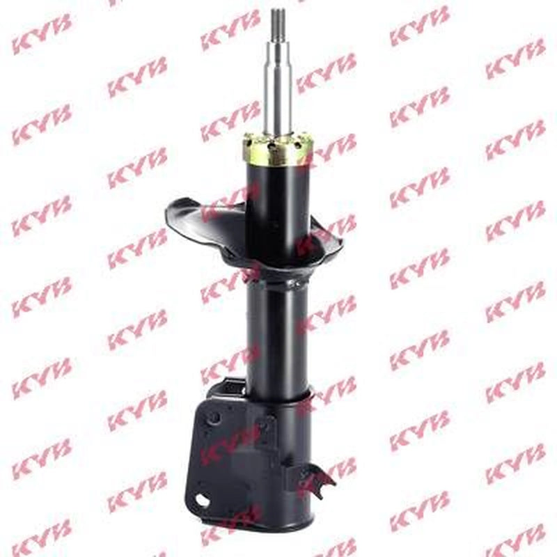 KYB Shock Absorber Damper Strut Front Left fits Daihatsu Terios 1997-2006 1.3