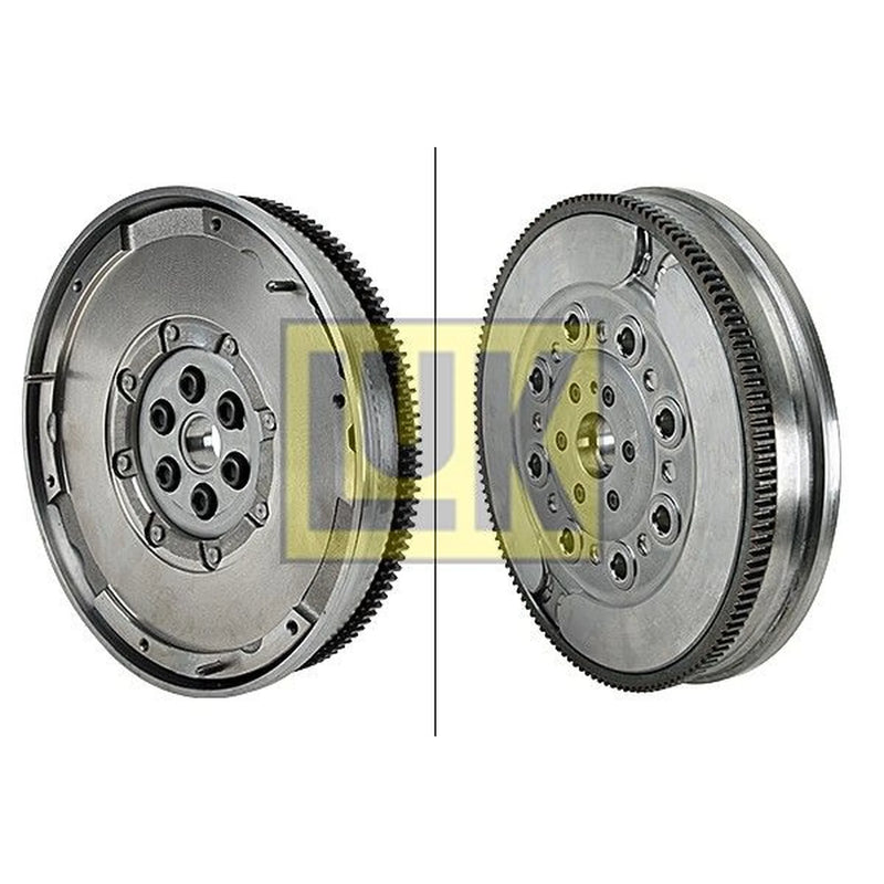 LuK Engine Flywheel Teeth fits Chevrolet Captiva 2011 on 2.4