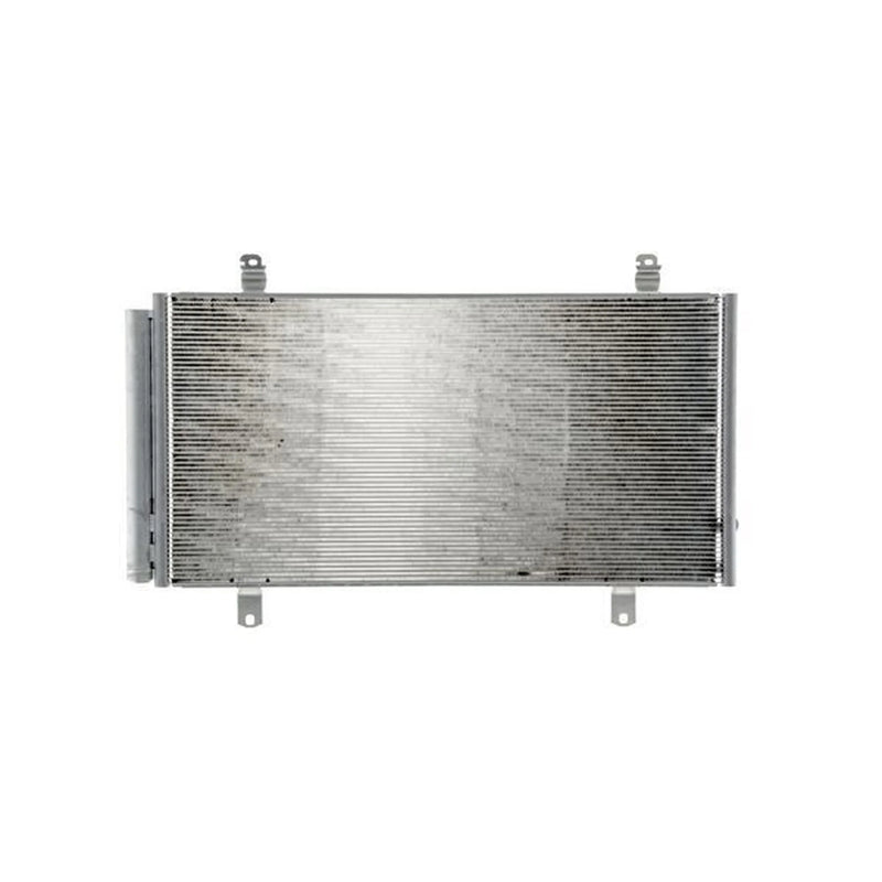 Mahle Air Conditioning Condenser fits Toyota Camry 2011-2018 2.5