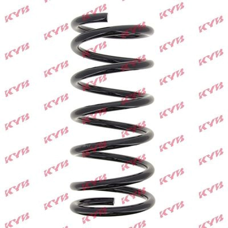 KYB Front Suspension Coil Spring fits Fiat Ducato 2001-2006 2.8